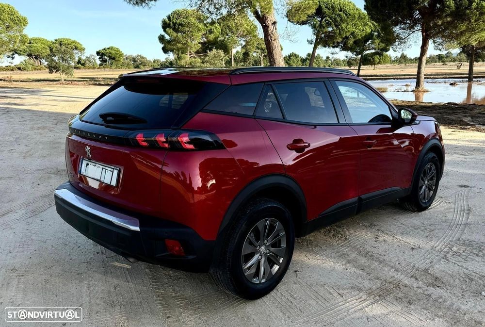 Peugeot 2008 PureTech 100 Style - 10