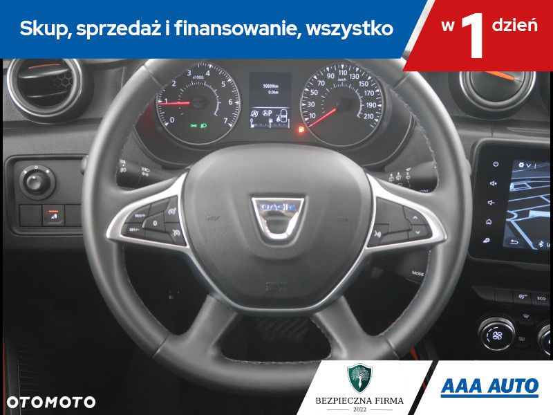 Dacia Duster - 17