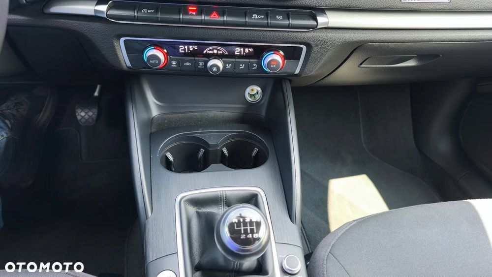 Audi A3 - 15