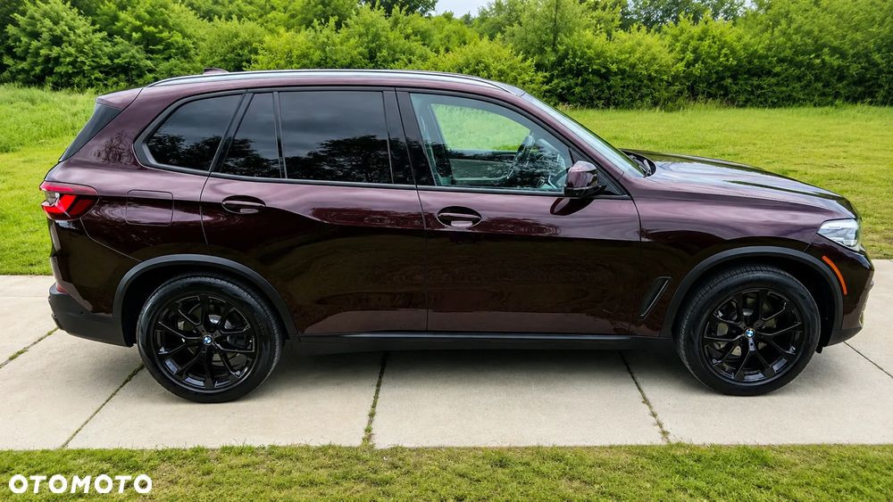 BMW X5 xDrive40i xLine - 4