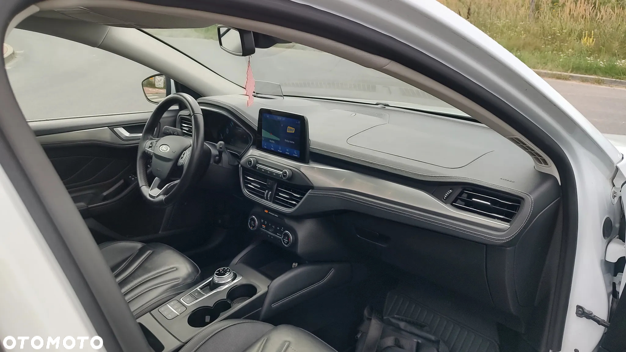 Ford Focus 2.0 EcoBlue Active Business - 13