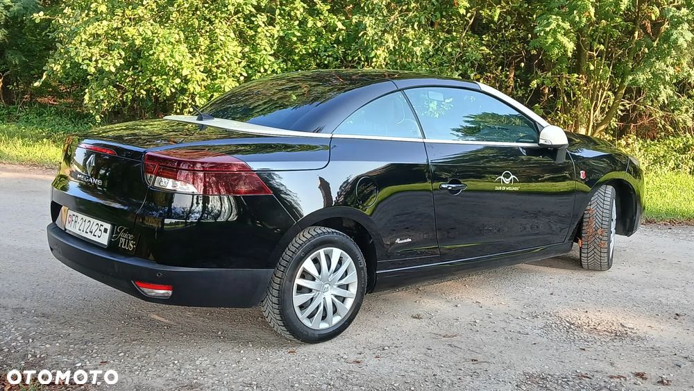 Renault Megane 2.0 140 CVT Floride Collection 2013 - 13