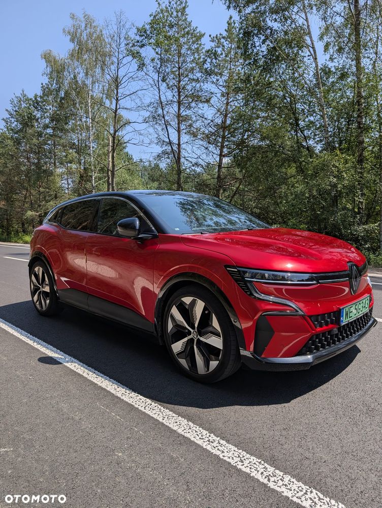 Renault Megane EV60 Techno - 1