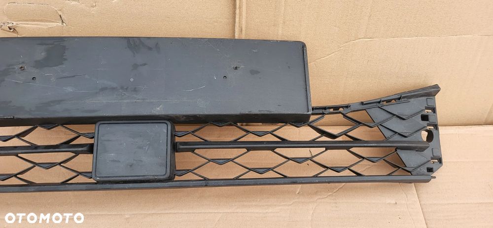 KRATKA ZDERZAKA PRZOD SEAT LEON IV CUPRA - 3