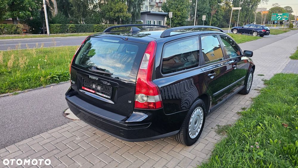 Volvo V50 1.8 Kinetic - 3