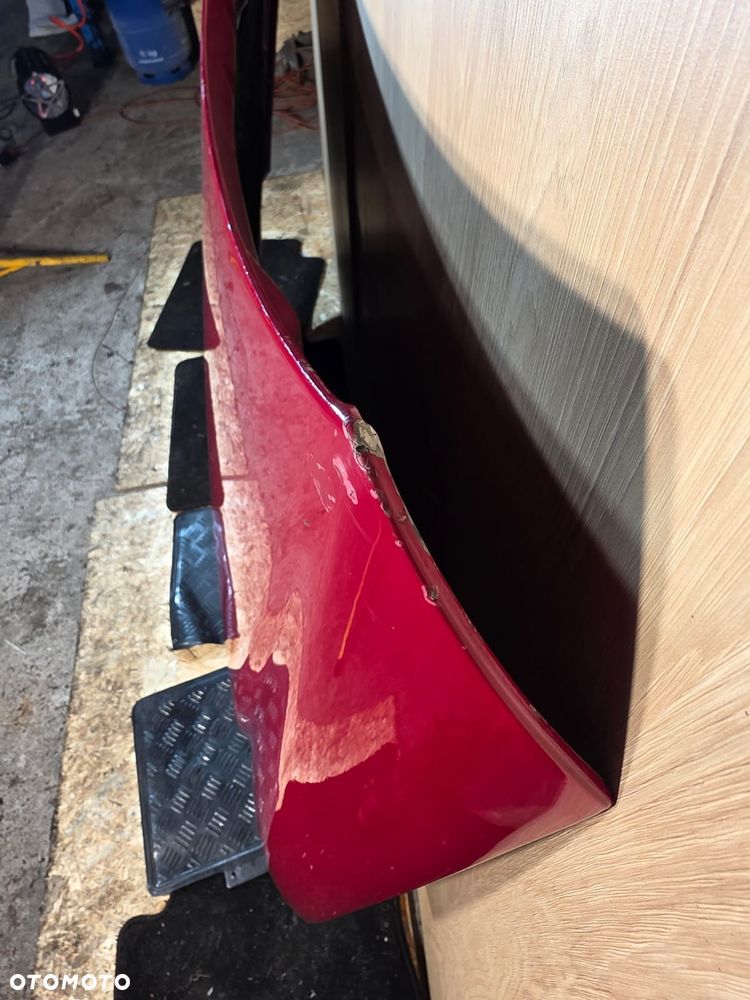 mercedes c klasa w 204 lift przod komplet - 12