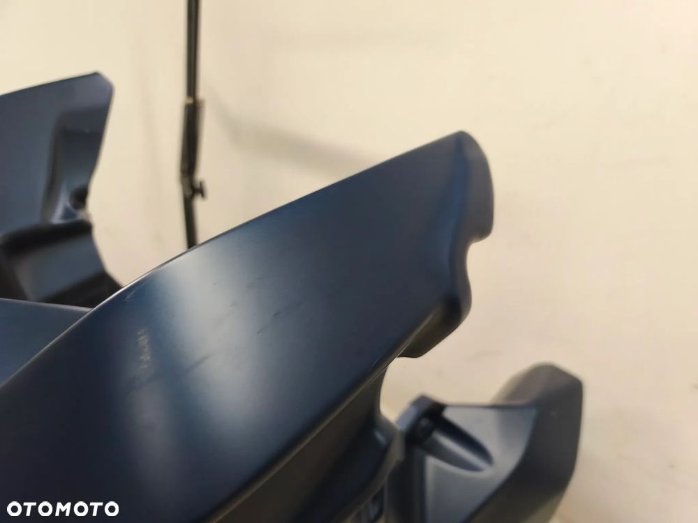 Bak, zbiornik paliwa KTM 890 Adventure - 25