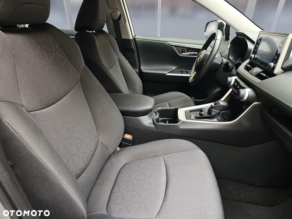 Toyota RAV4 2.0 Comfort 4x2 MS - 13