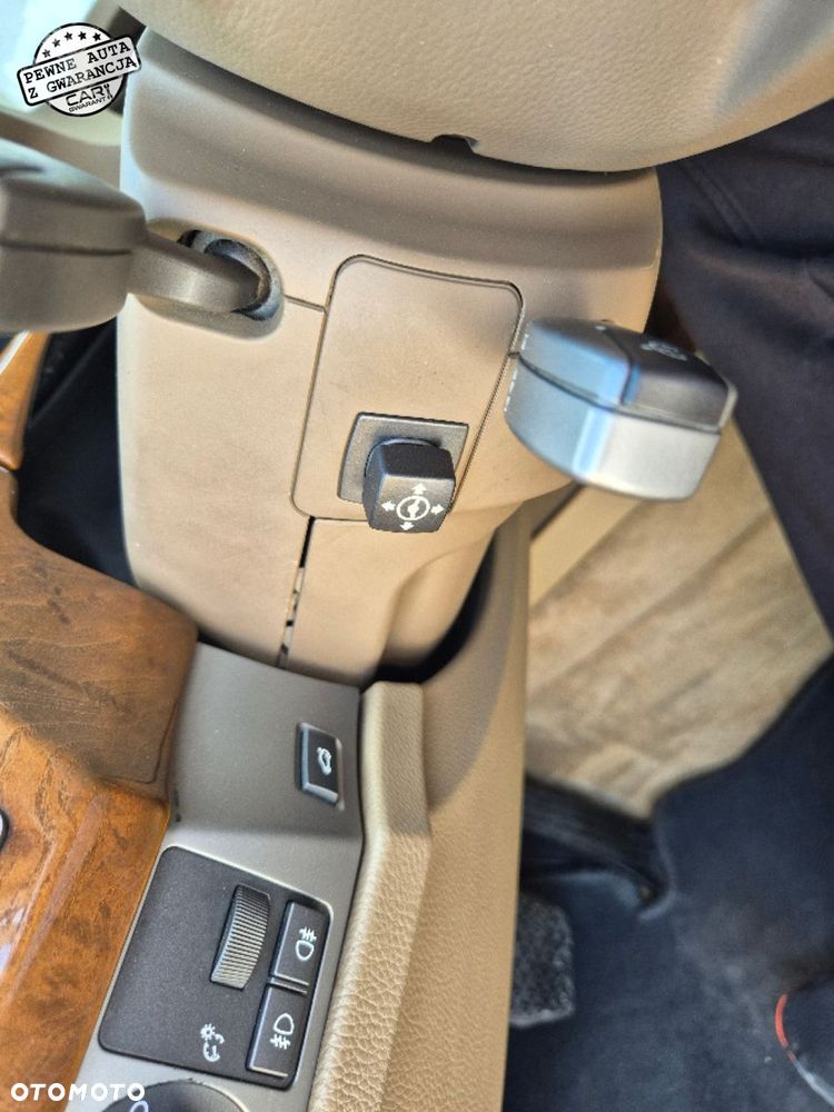 BMW Seria 7 - 33