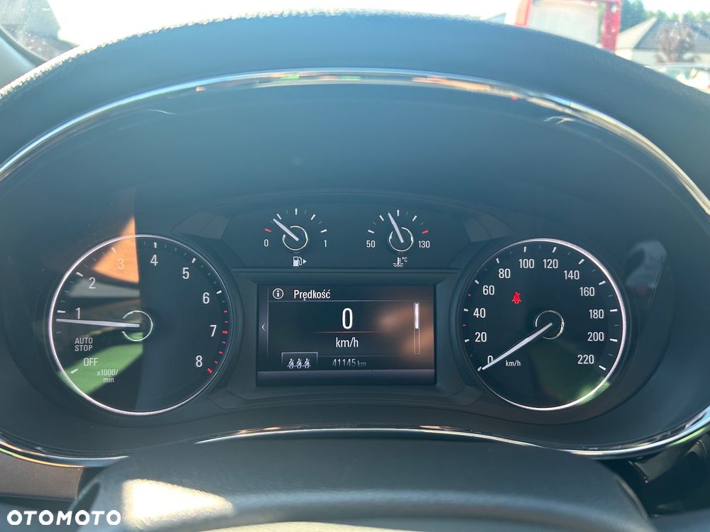 Opel Mokka 1.4 Turbo ecoFLEX Start/Stop Color Edition - 16
