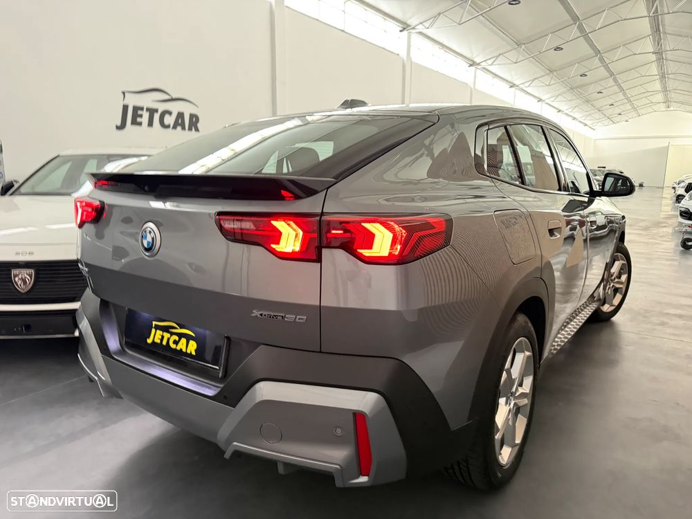 BMW iX2 xDrive30 - 7