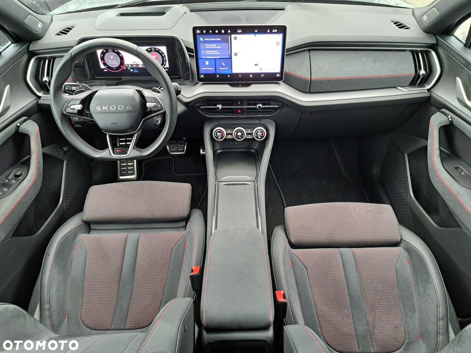Skoda Kodiaq 2.0 TSI 4x4 RS DSG - 18
