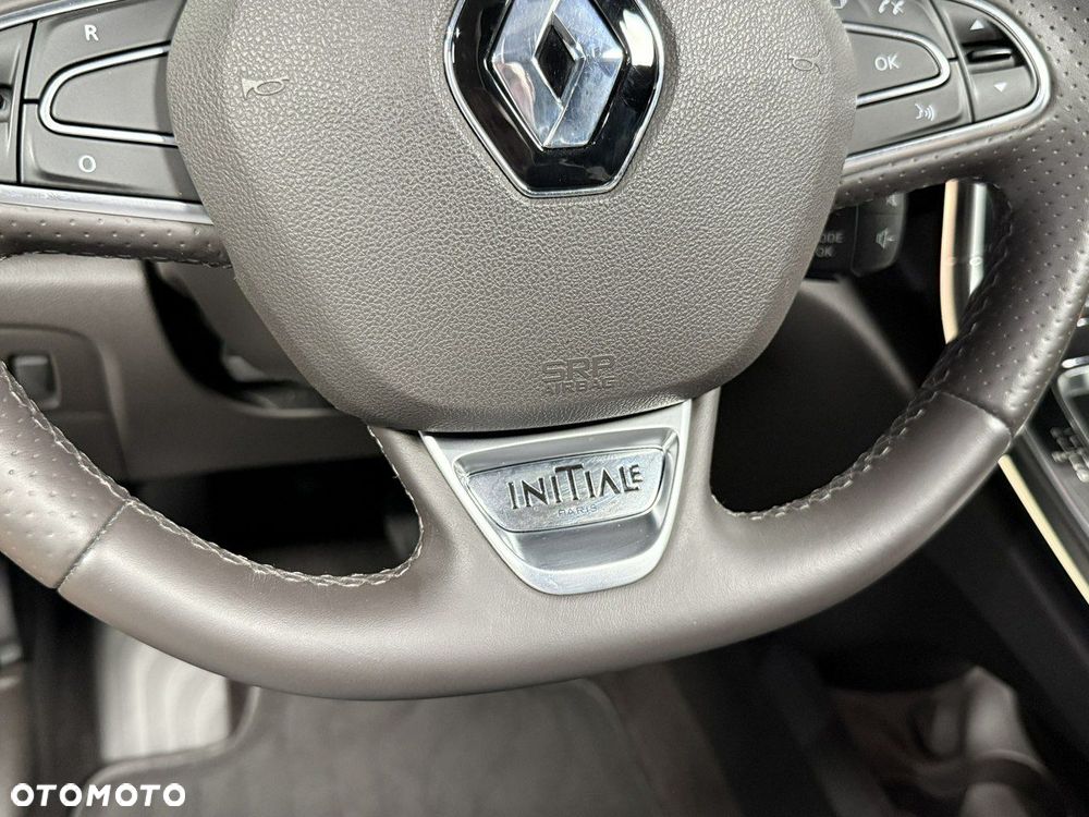 Renault Espace Energy TCe 200 EDC Initiale Paris - 23