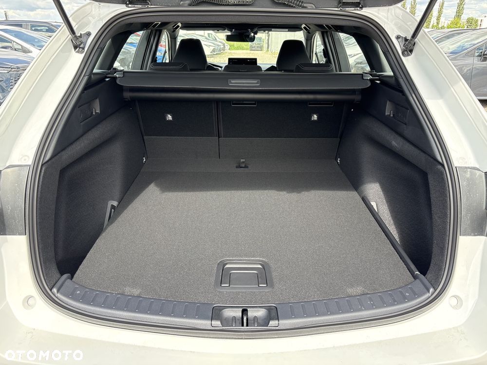 Toyota Corolla 1.8 Hybrid Comfort - 9