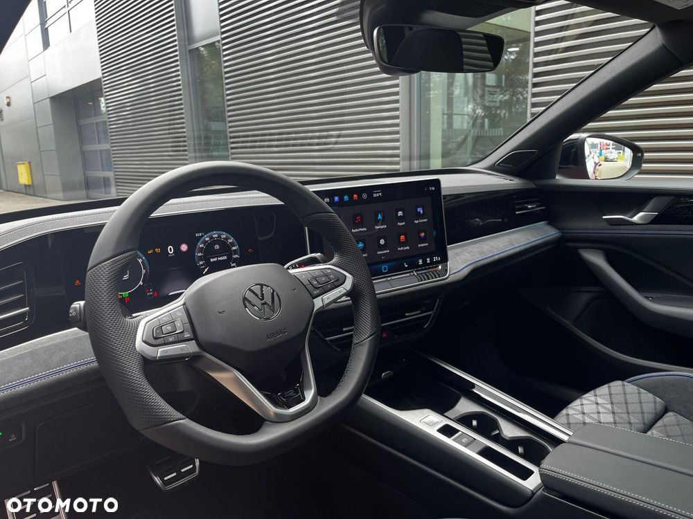 Volkswagen Passat Variant - 13