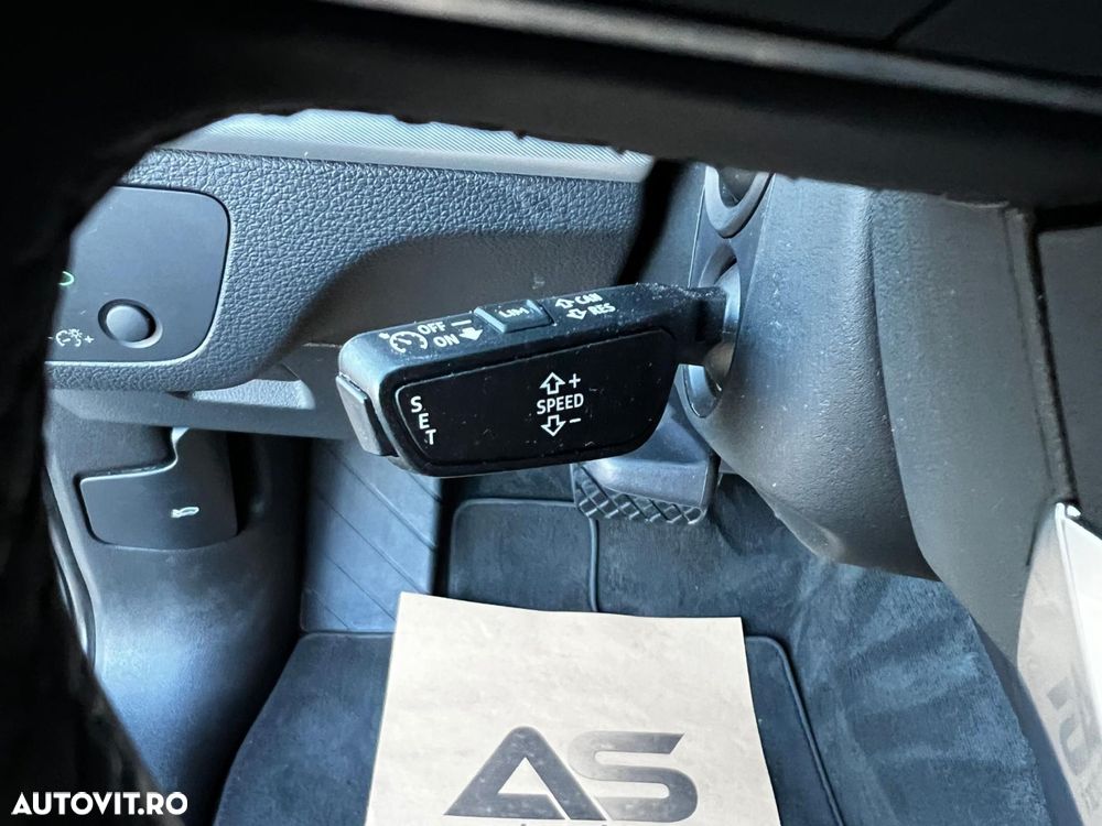 Audi Q5 Sportback 40 TDI quattro S tronic MHEV Advanced - 23