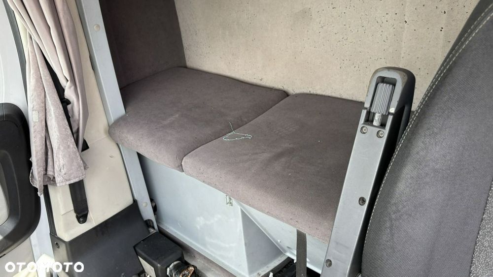 Fiat Ducato - 13