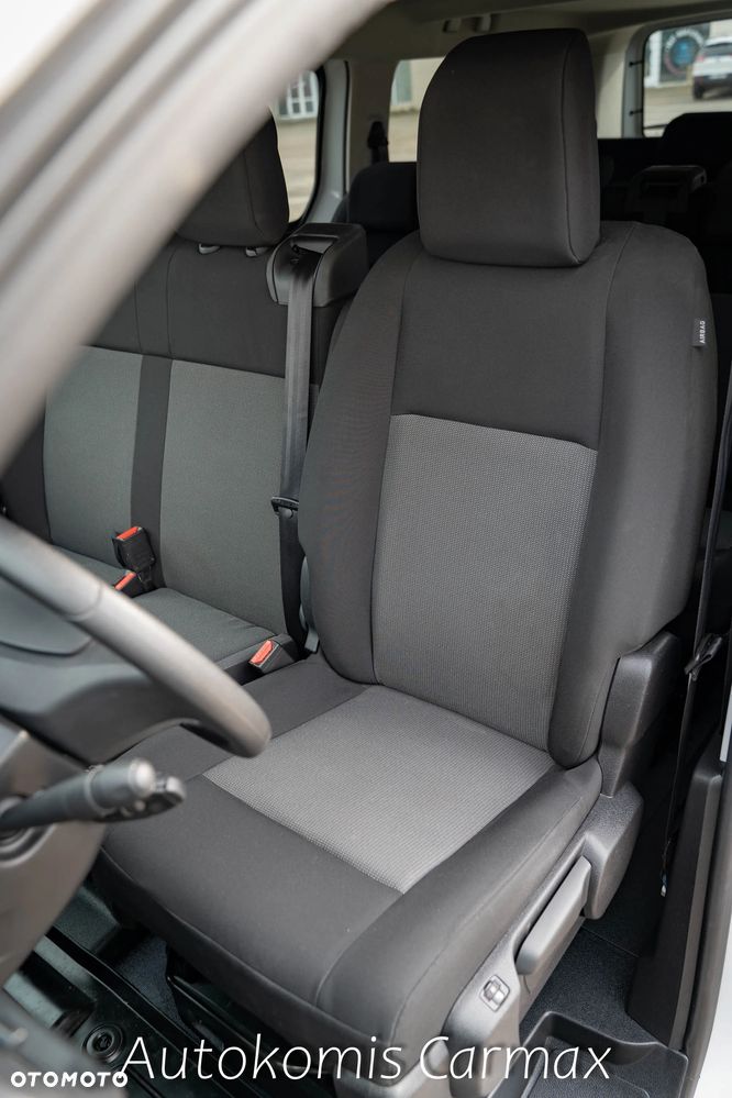 Toyota Proace Verso - 16