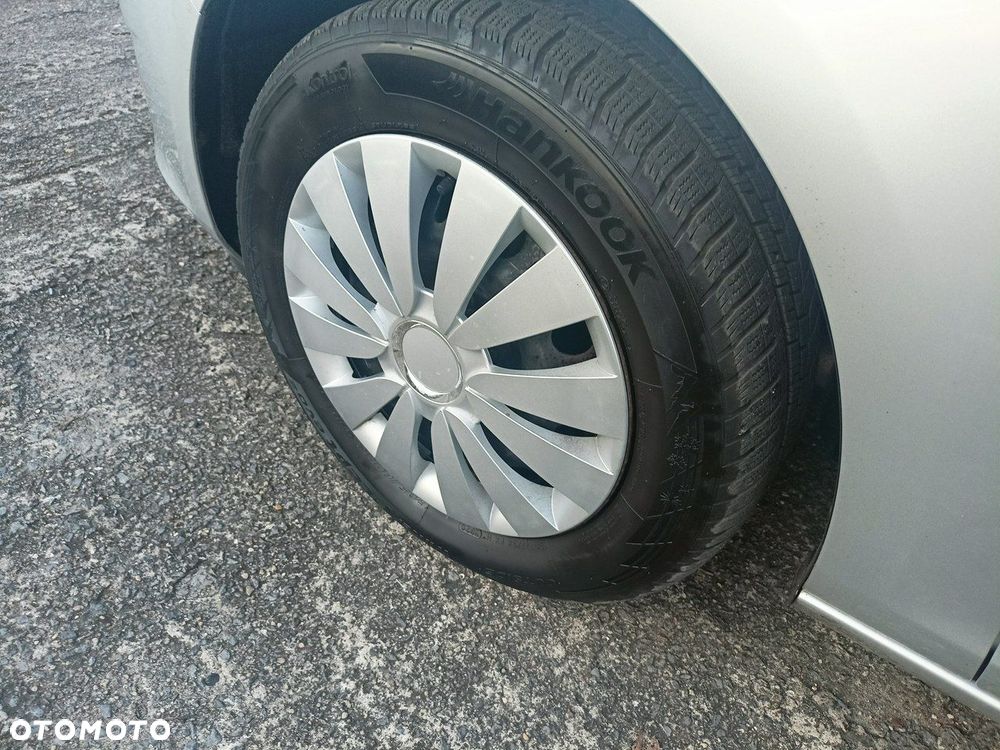 Opel Astra 1.4 ecoFLEX - 18