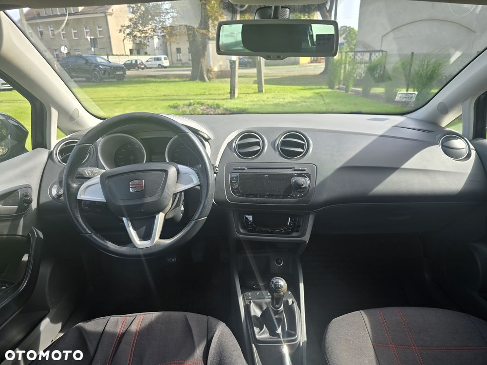 Seat Ibiza - 11