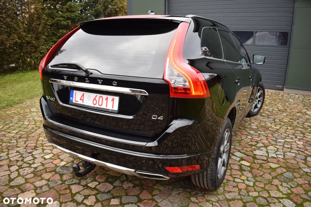 Volvo XC 60 - 11