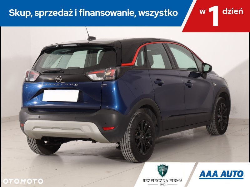 Opel Crossland X - 6