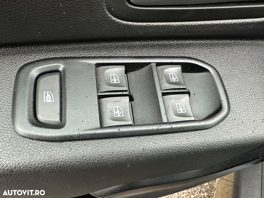 Dacia Duster Blue dCi 115 4WD Comfort - 8