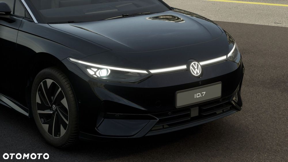 Volkswagen ID.7 77kWh Pro Plus - 7