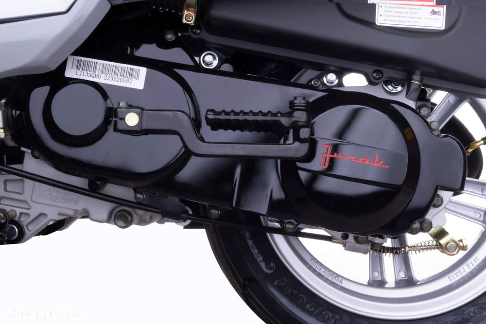 Junak Classico 50 - 16