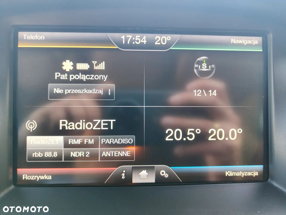 Ford Focus - 22