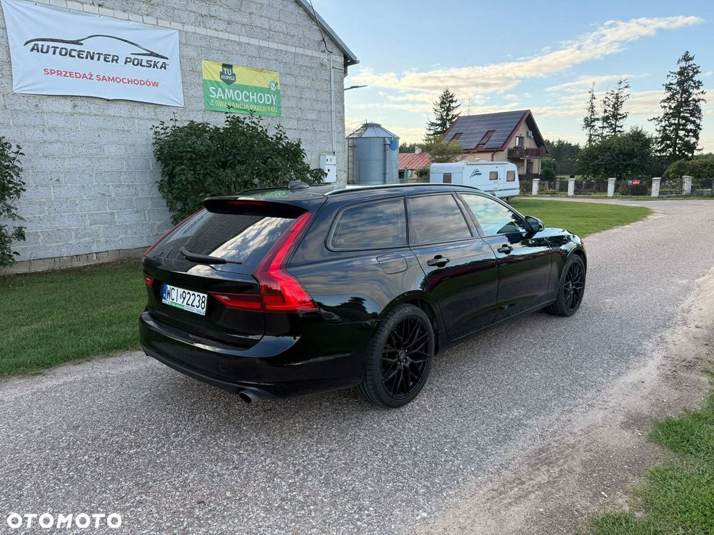 Volvo V90 T5 Momentum - 6