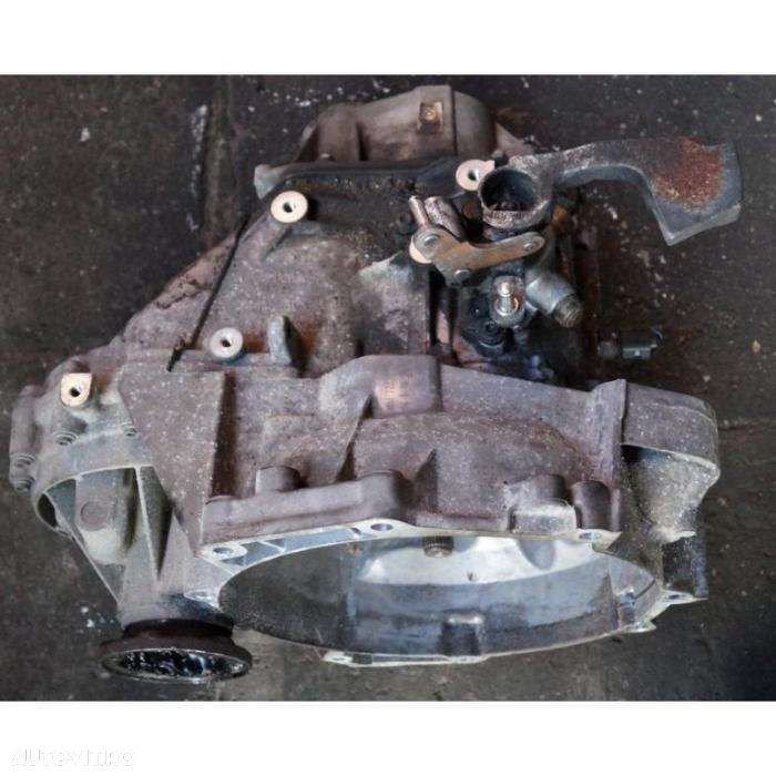 Cutie de viteze manuala VW Touran 1.6 FSI; 6 trepte - 1