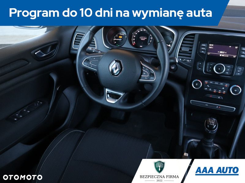 Renault Megane - 8