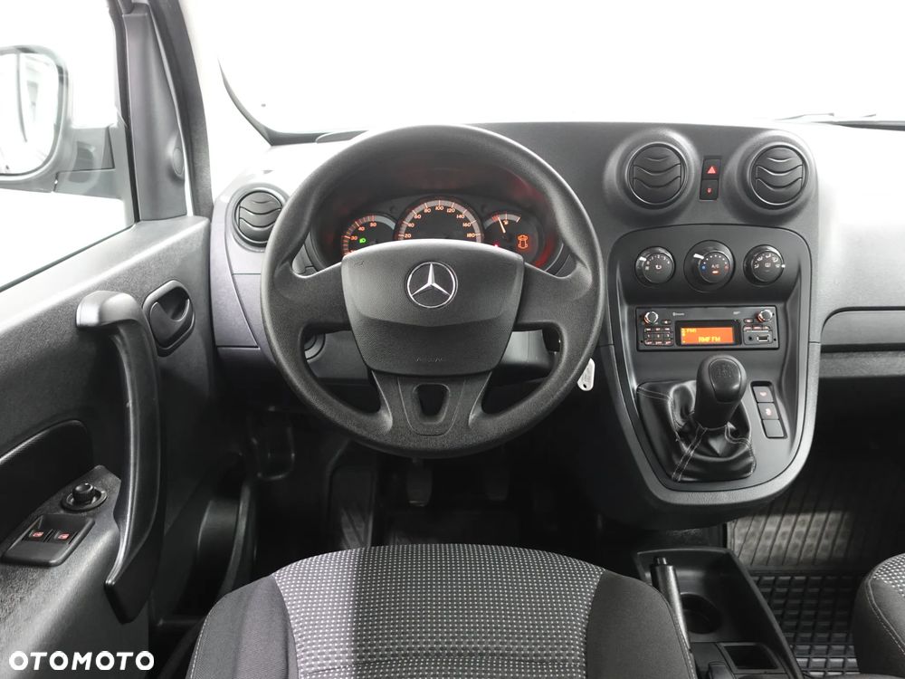 Mercedes-Benz Citan - 29
