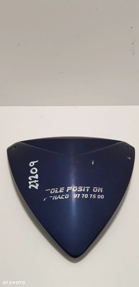 Peugeot Speedfight 100 nosek - 1