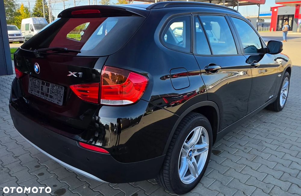 BMW X1 sDrive18i xLine - 15