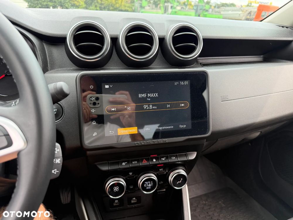 Dacia Duster 1.0 TCe Prestige - 17