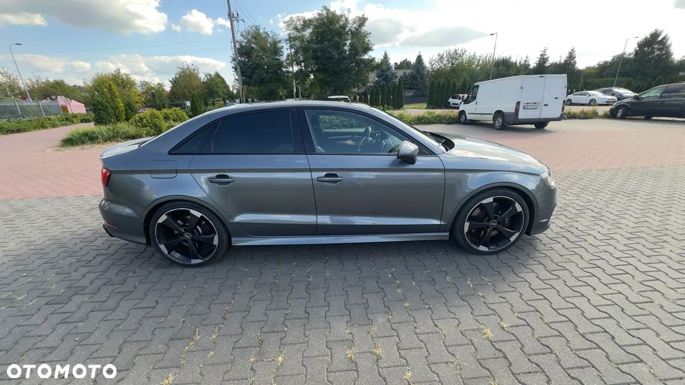 Audi S3 2.0 TFSI Quattro S tronic - 4
