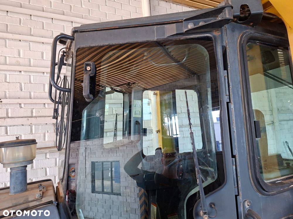 Komatsu D 65 Ex - 15 - 21