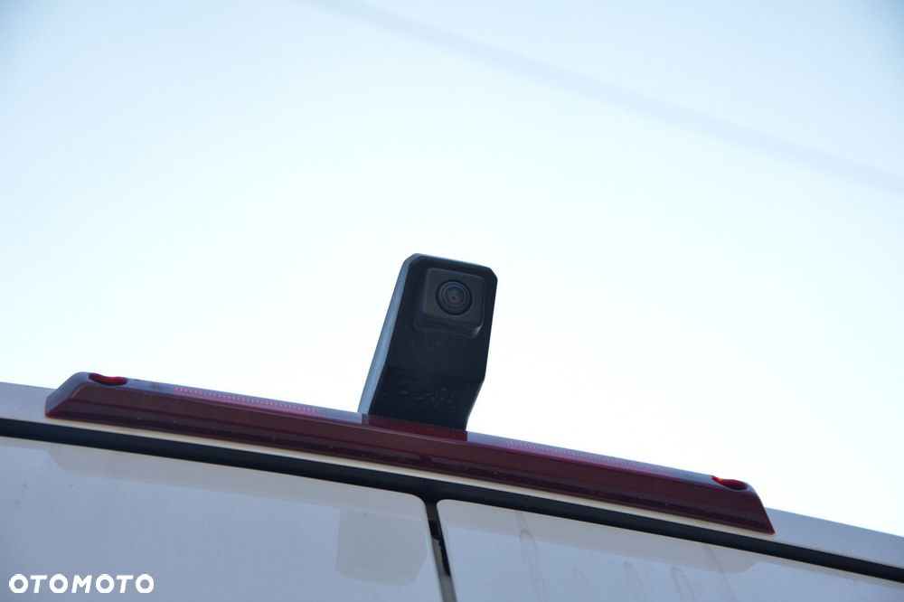 Renault Master Furgon L3H2 2.0 170KM - 6