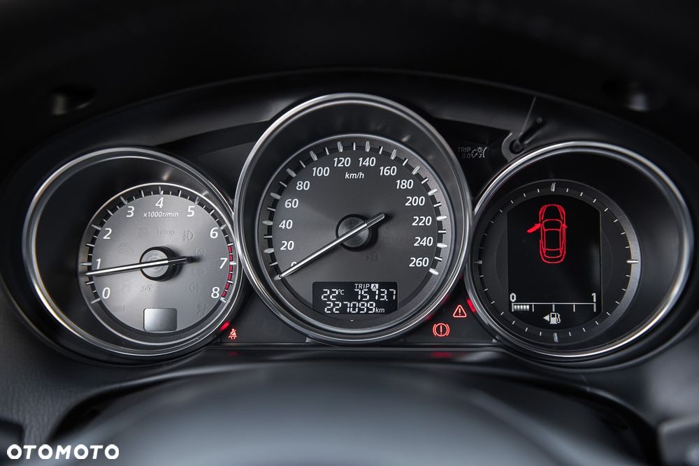 Mazda CX-5 2.0 Skymotion 2WD - 16