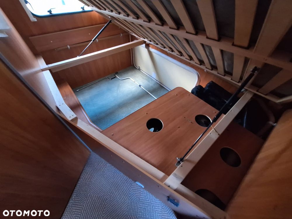 Dethleffs Globetrotter Advantage Elegance - 22