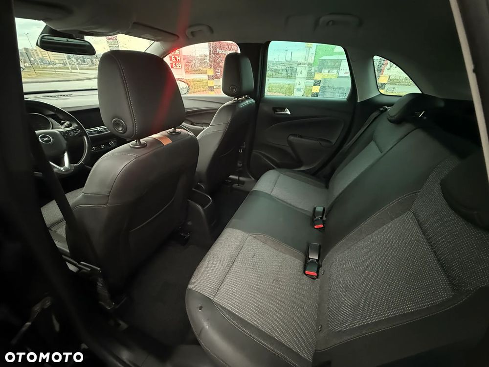 Opel Crossland - 9
