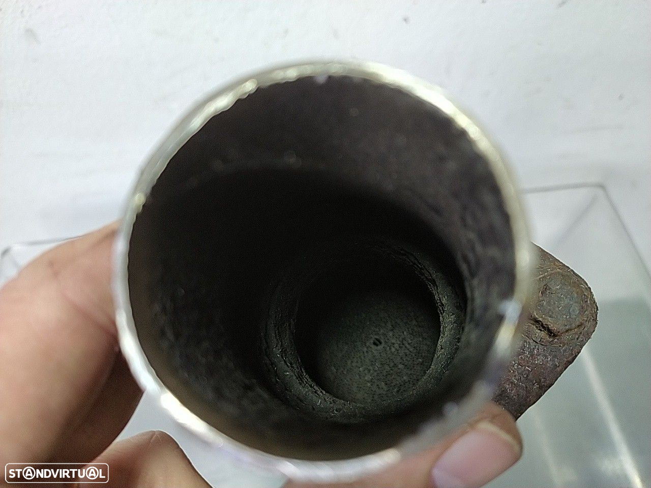 Catalizador Toyota Corolla (_E11_) - 3