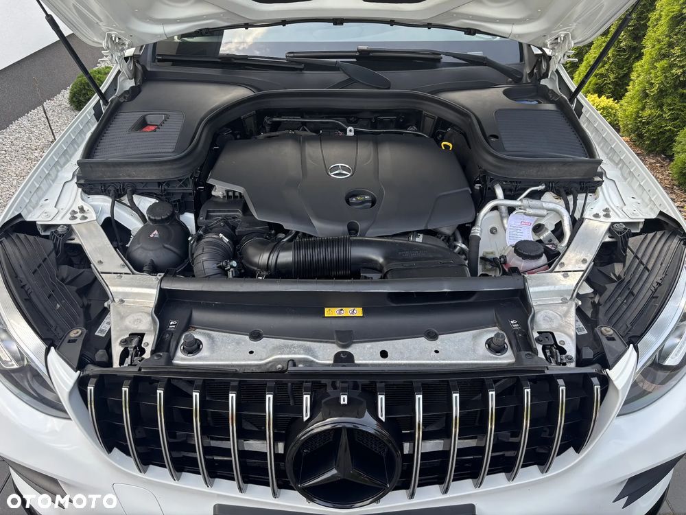 Mercedes-Benz GLC - 27