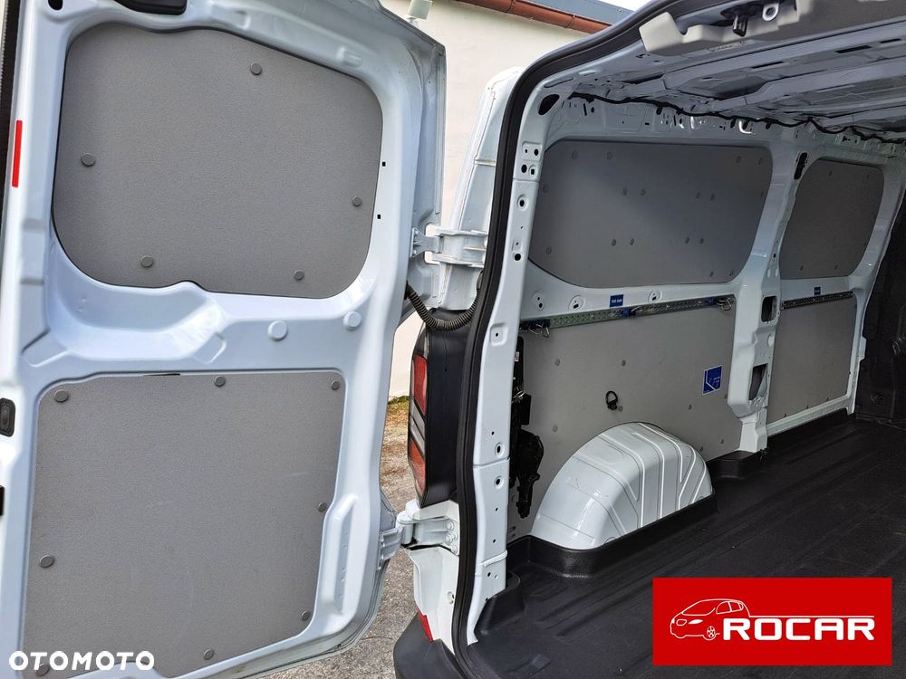Ford Transit Custom - 24