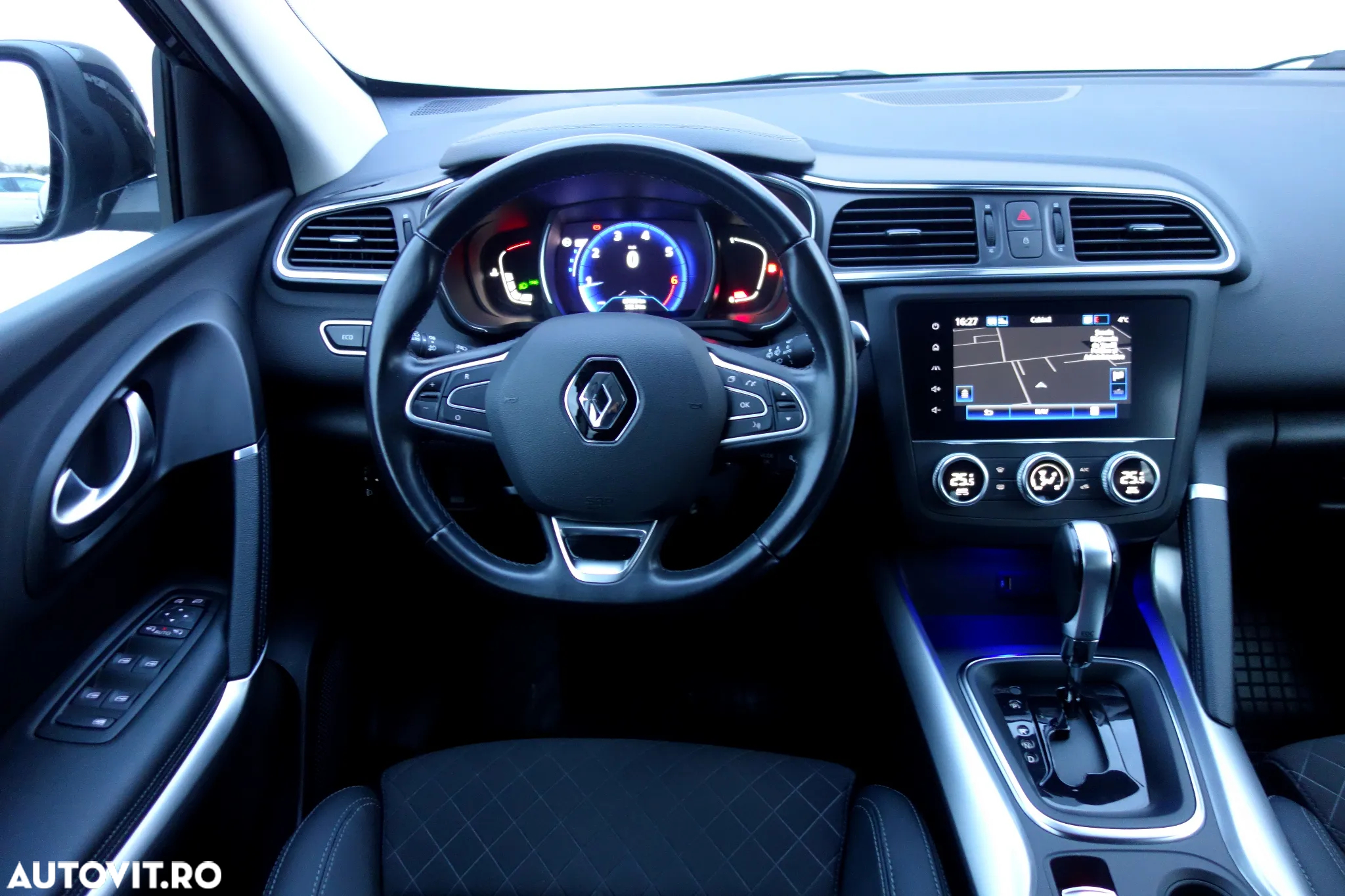 Renault Kadjar - 15