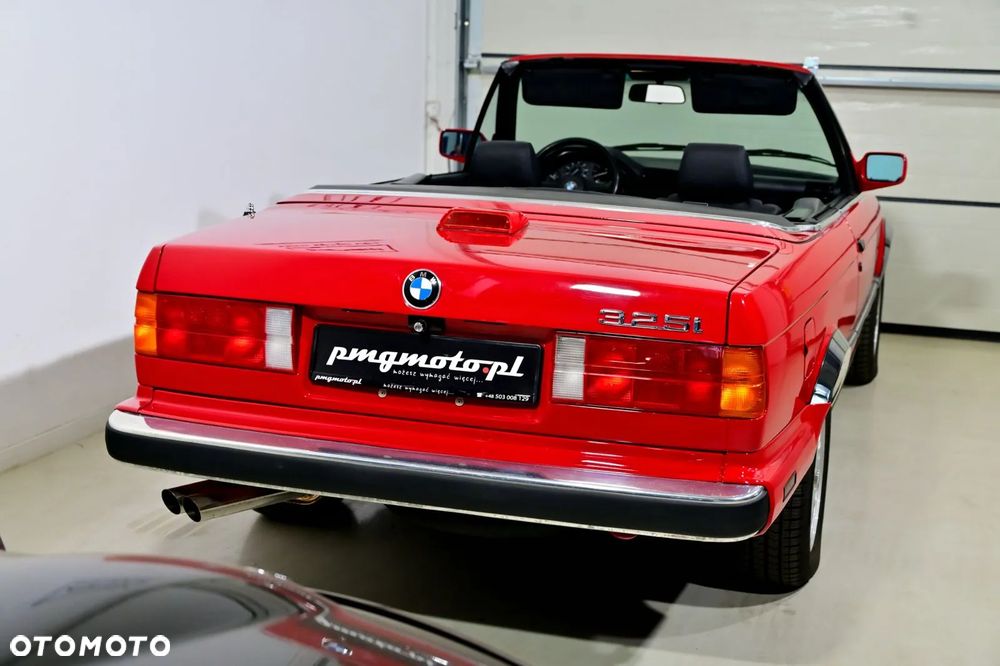 BMW Seria 3 325i - 19