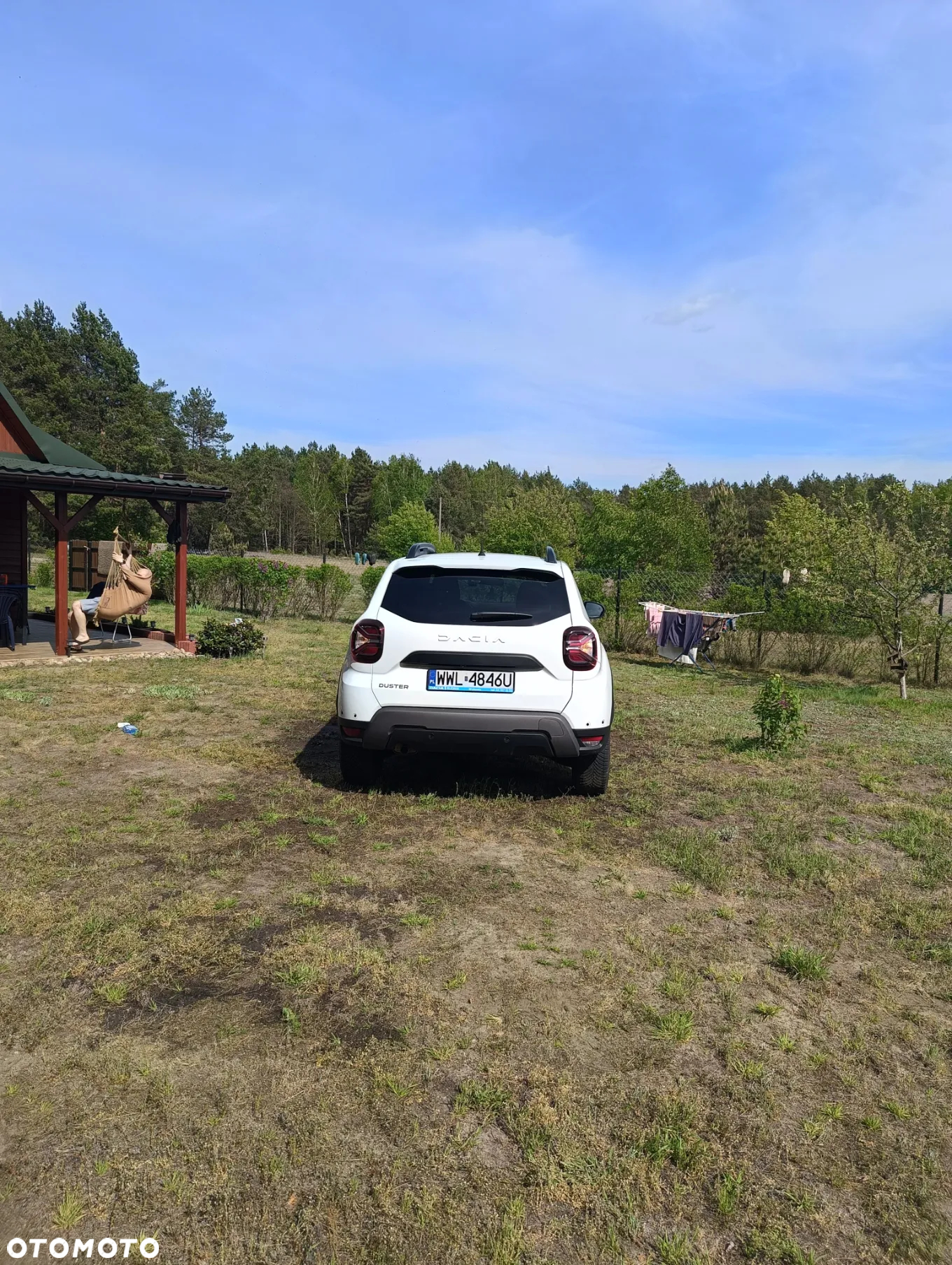 Dacia Duster 1.0 TCe Journey - 13