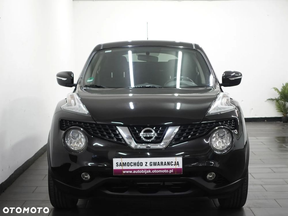 Nissan Juke 1.2 DIG-T Edition - 12